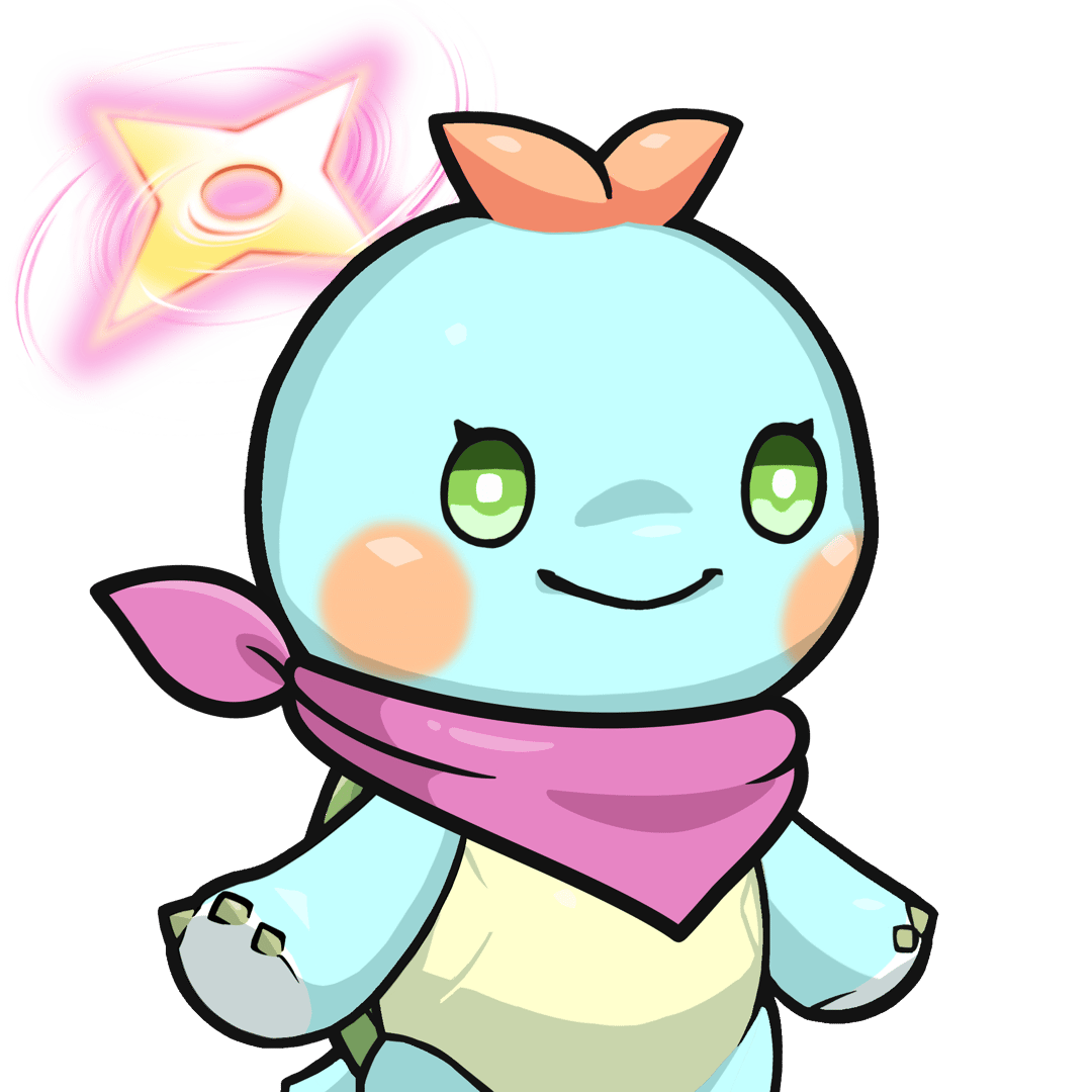 Taruto-Lightblue #02036
