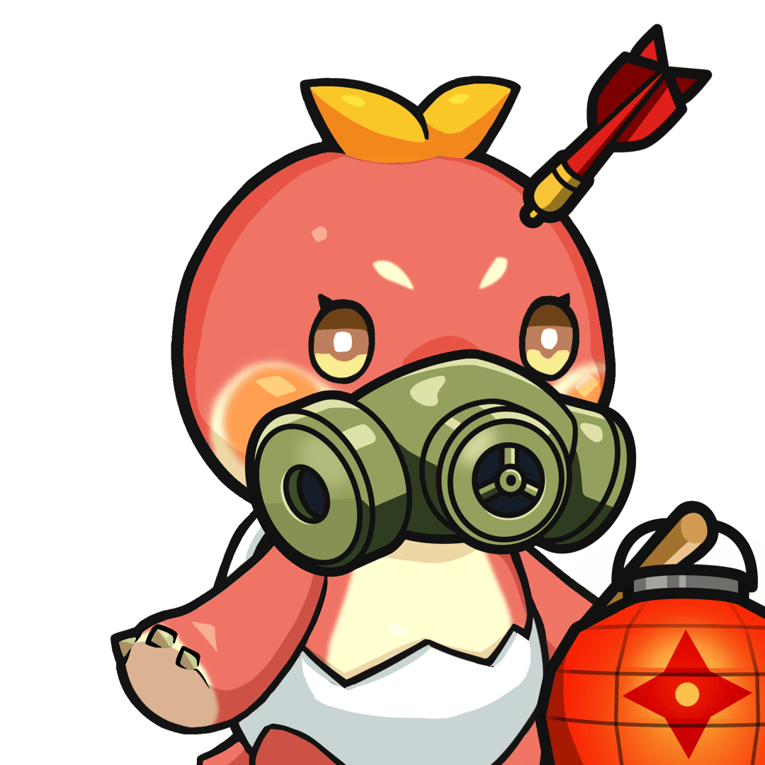 ［Locked］Taruto-Red zaurus #02574