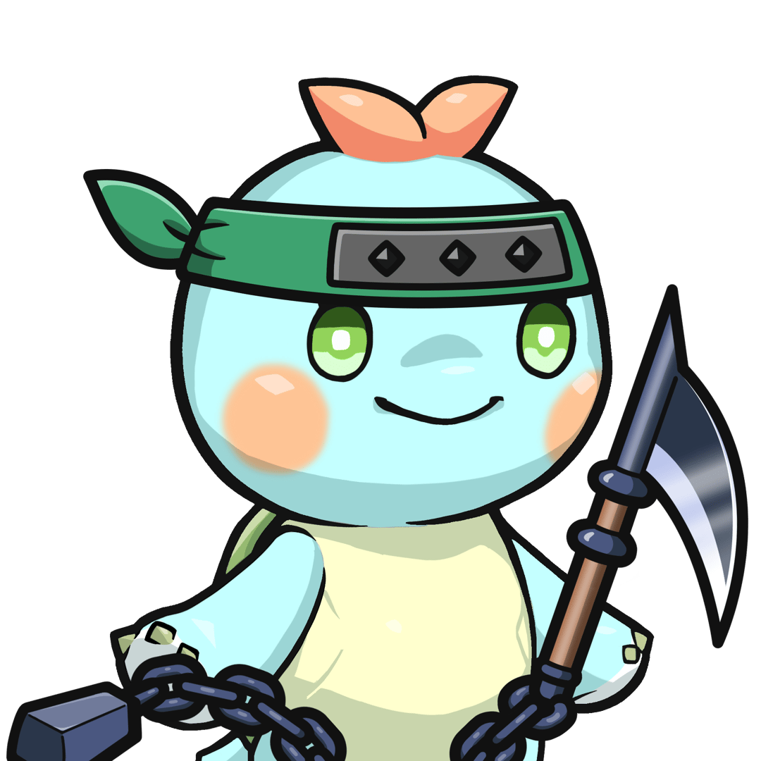 Taruto-Lightblue #10089