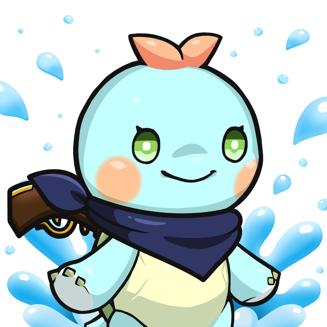 Taruto-Lightblue #07780