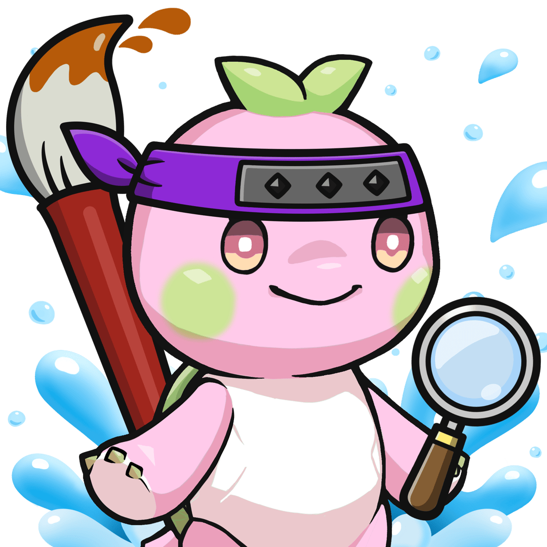 Taruto-Pink #07480