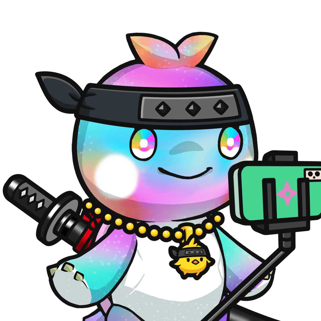Taruto-Rainbow #07589