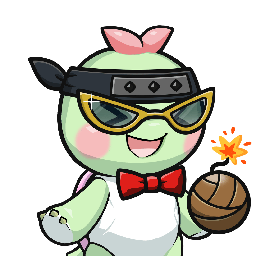 Taruto-Charm #07296