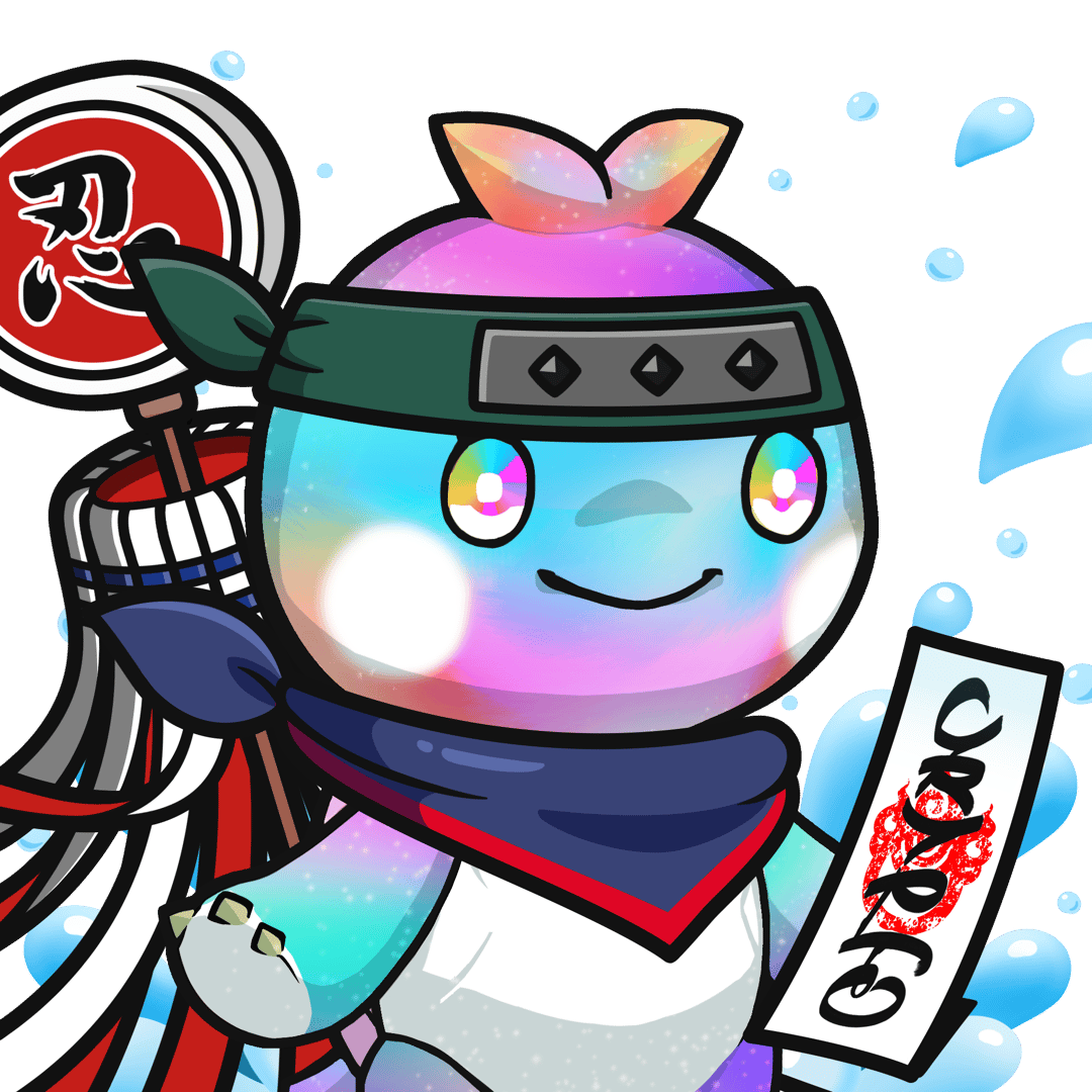 Taruto-Rainbow #06723