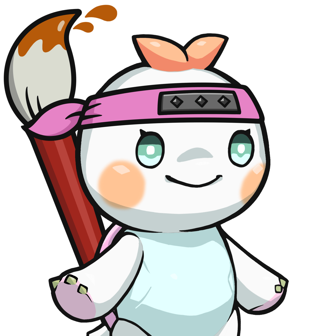 Taruto-White #06463