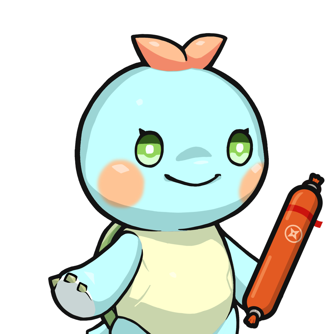 Taruto-Lightblue #06332