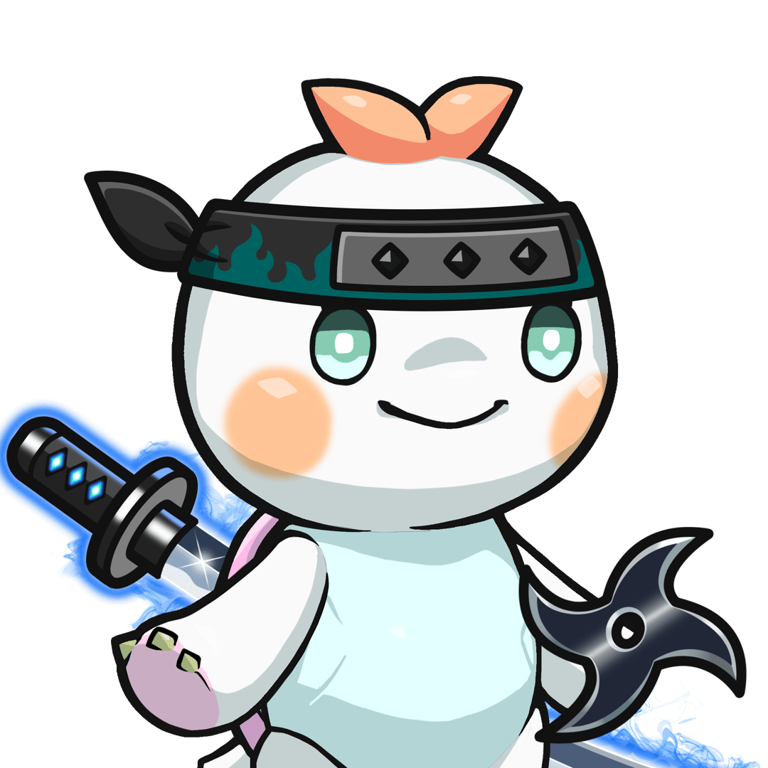 Taruto-White #06016