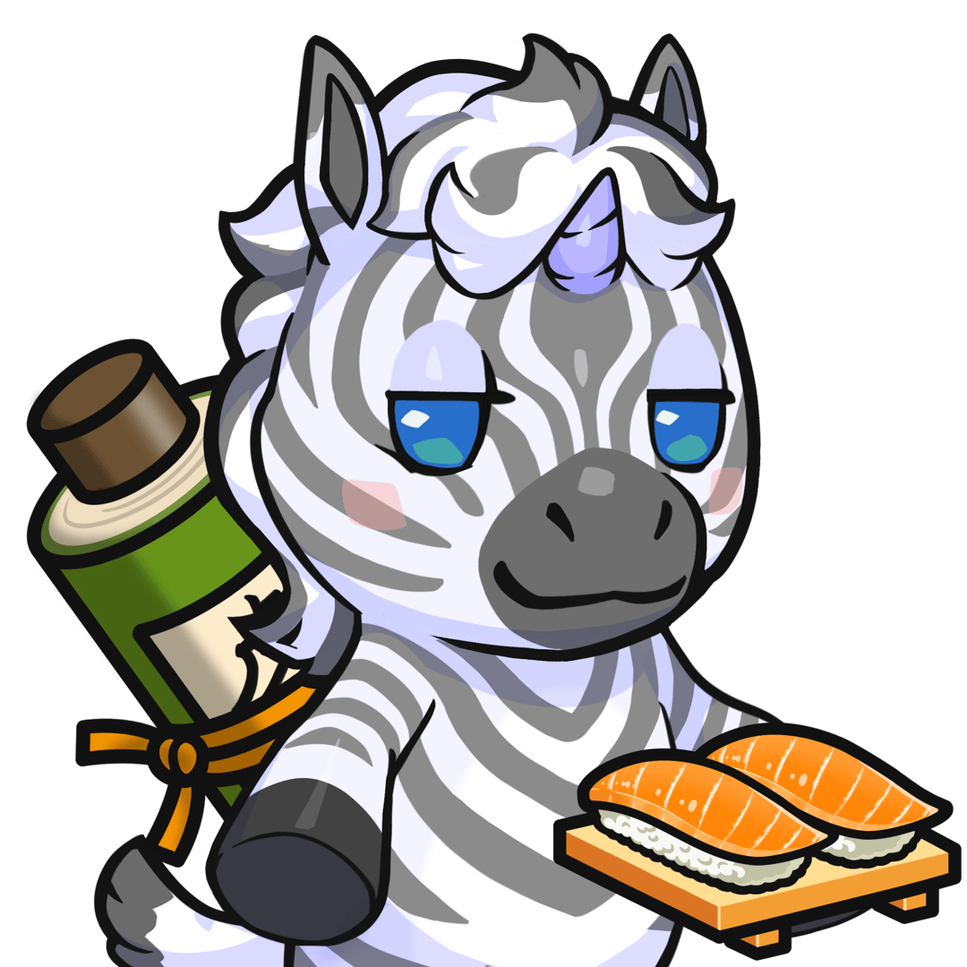 Ema-Zebra #05272