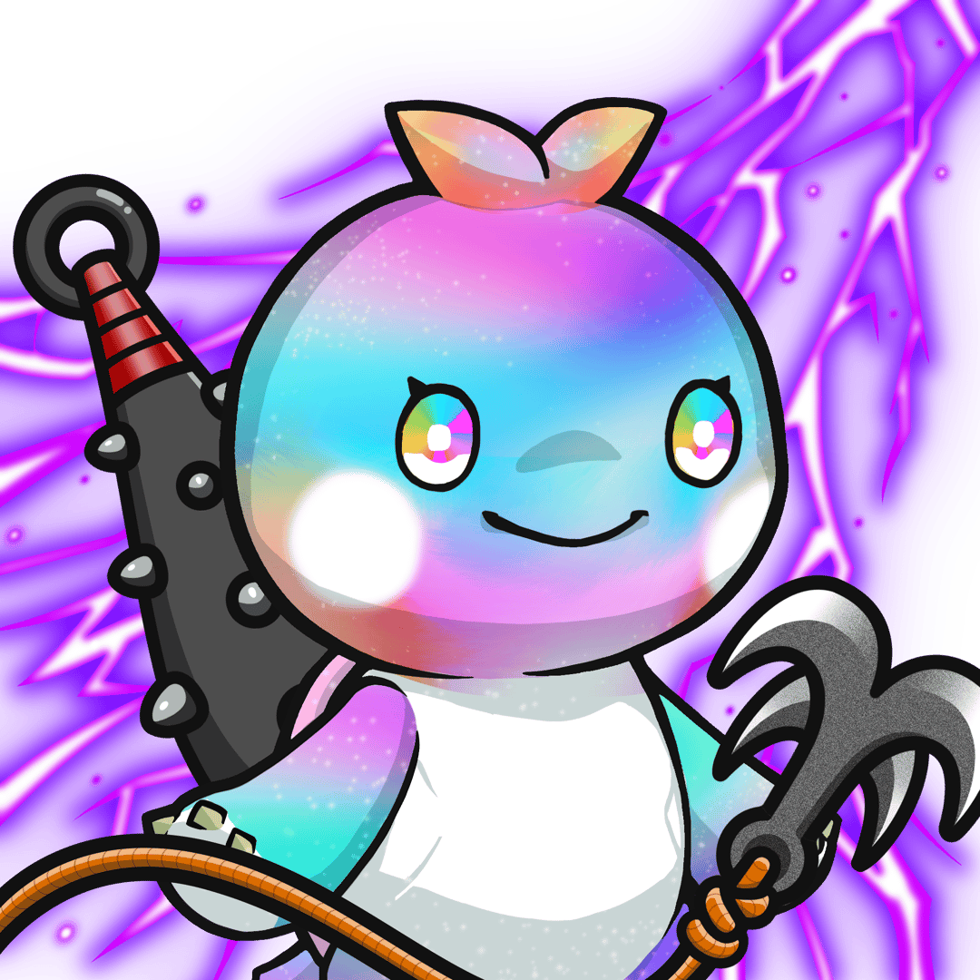 Taruto-Rainbow #04821