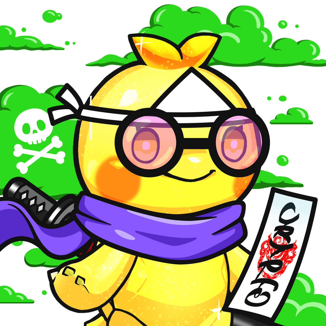 Taruto-Gold #03965
