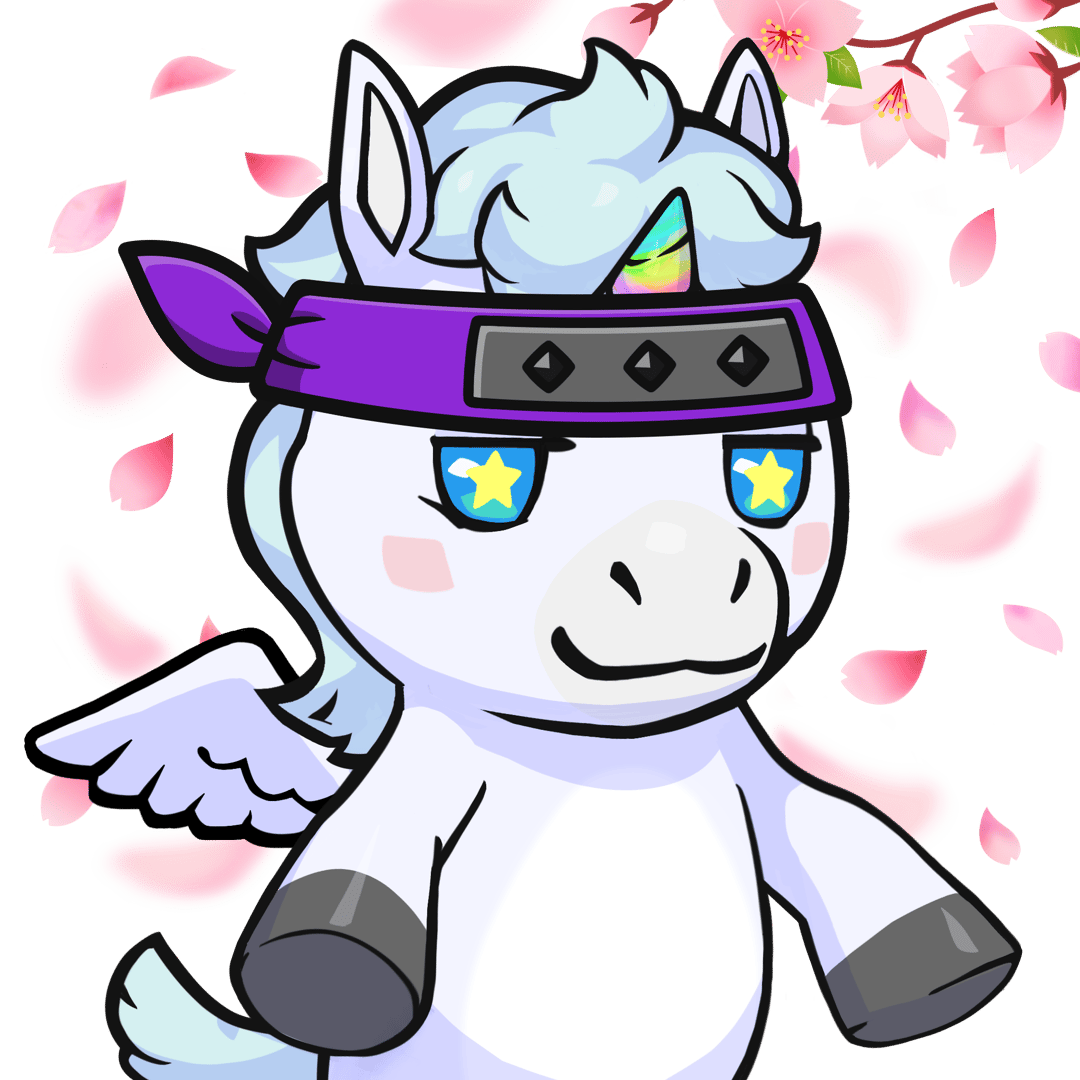 ［Locked］Ema-Pegasus #03132