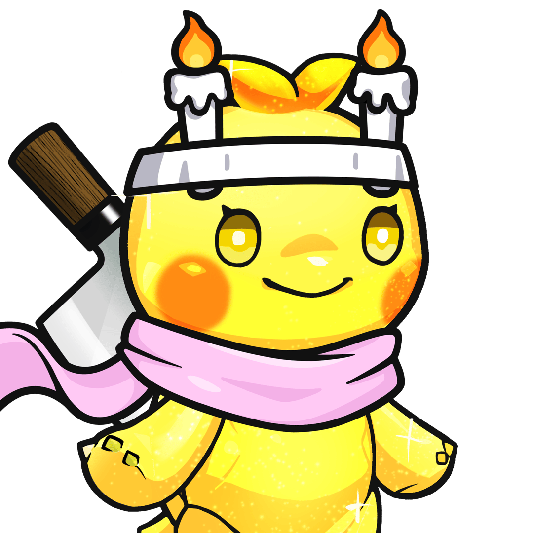 Taruto-Gold #08128