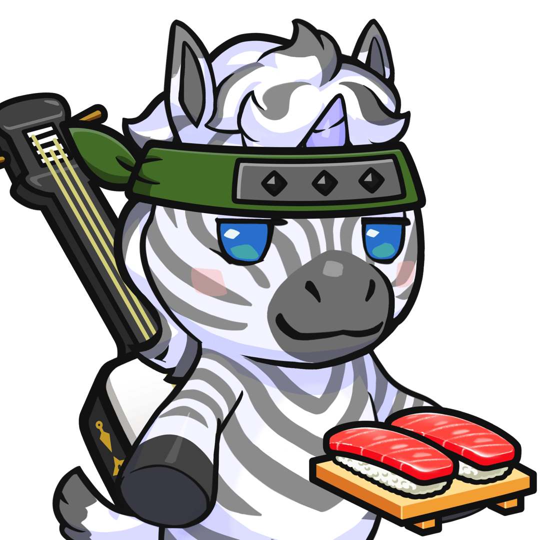 Ema-Zebra #09473