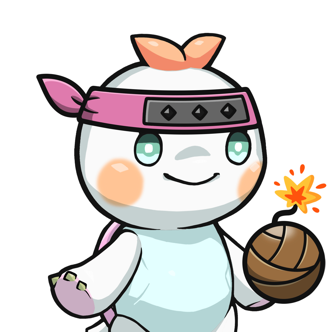 Taruto-White #11001