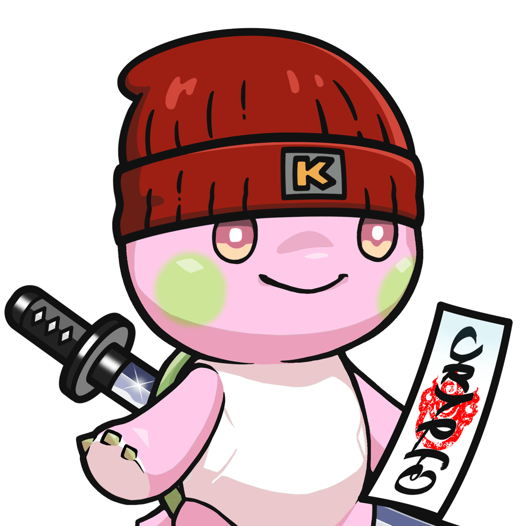 Taruto-Pink #11418