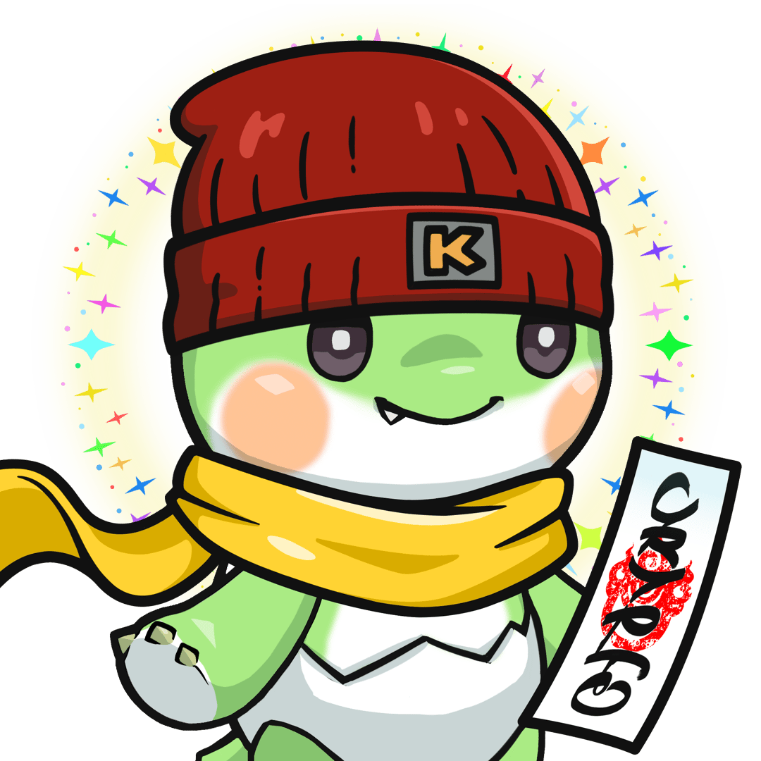 Taruto-Green zaurus #11808