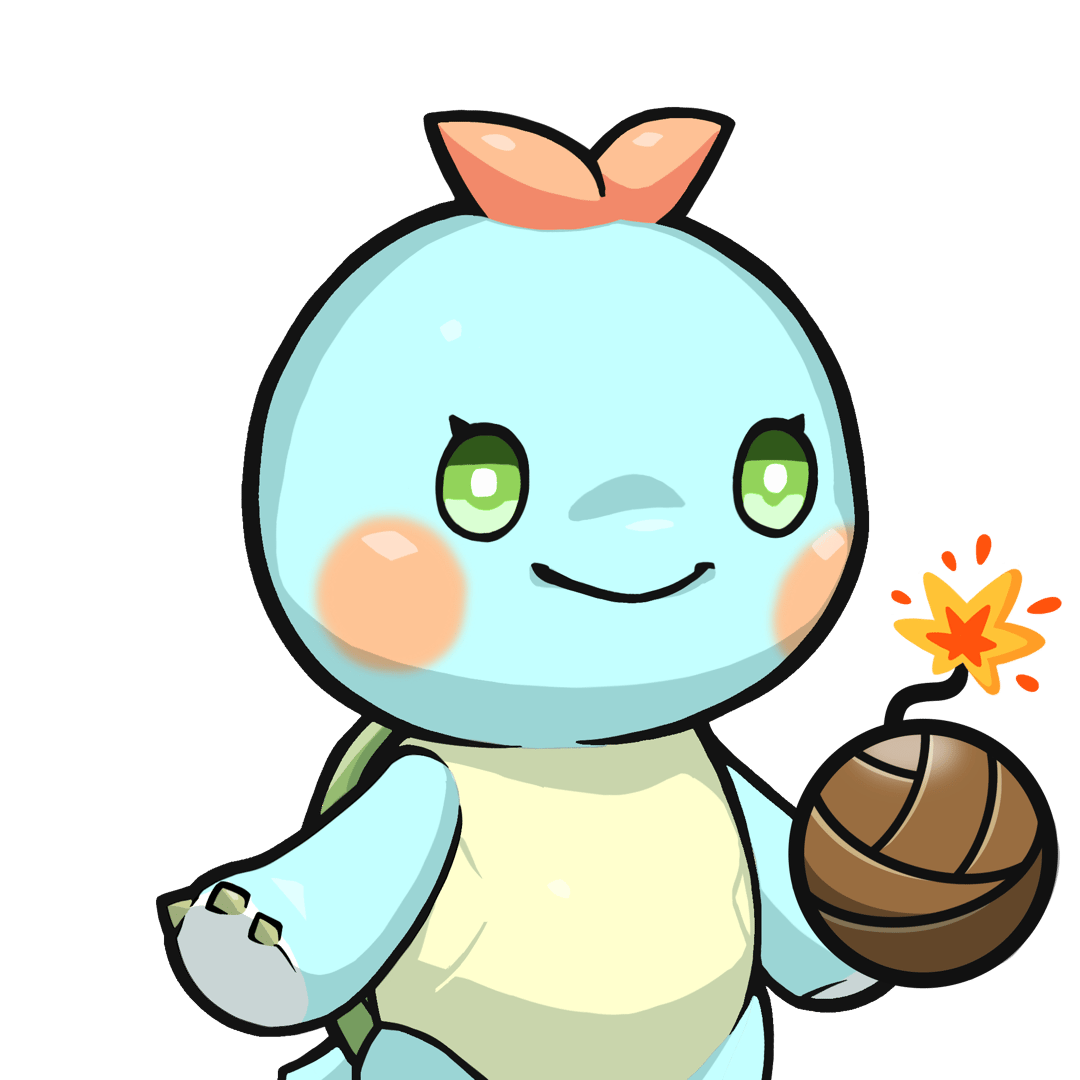 Taruto-Lightblue #12293