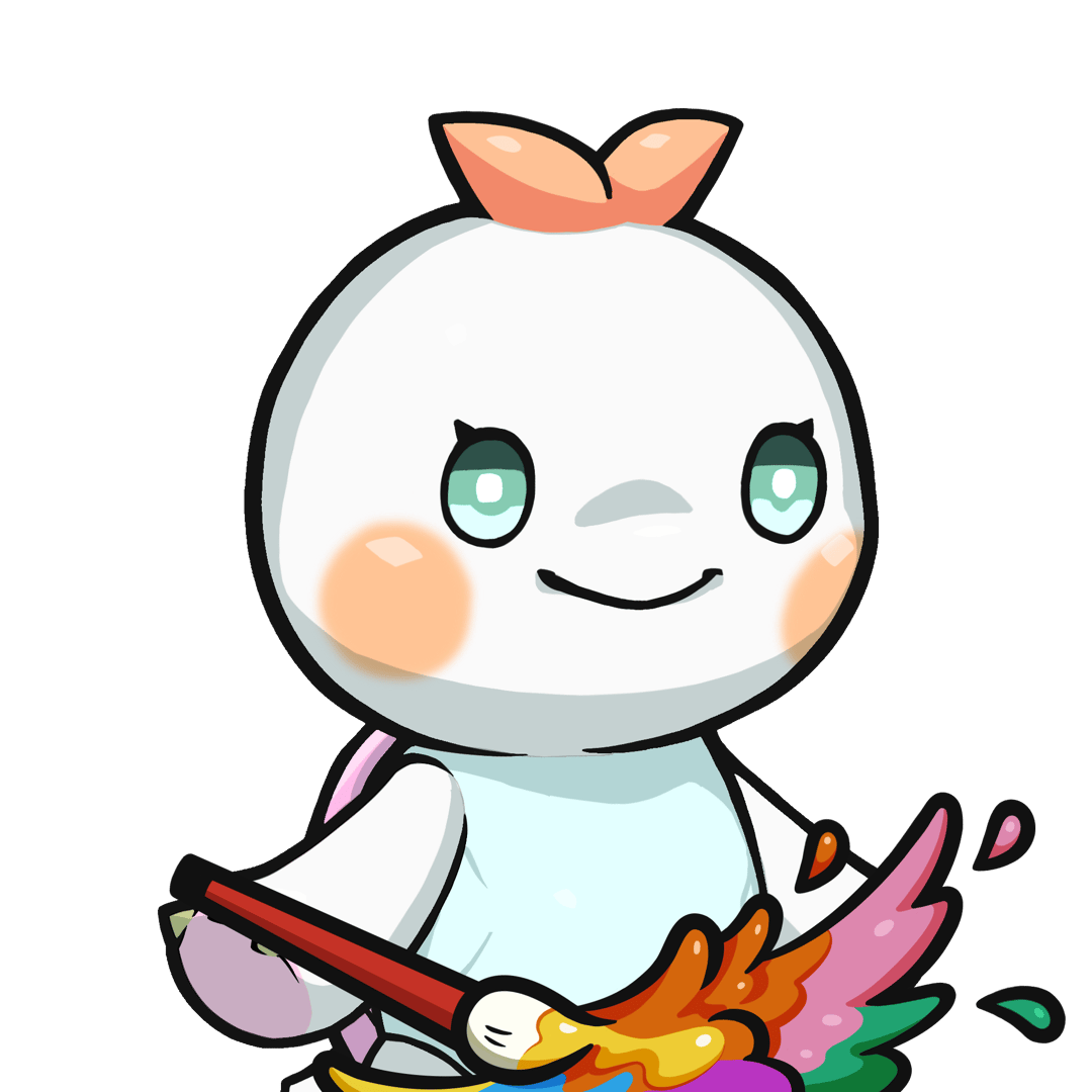 Taruto-White #12459