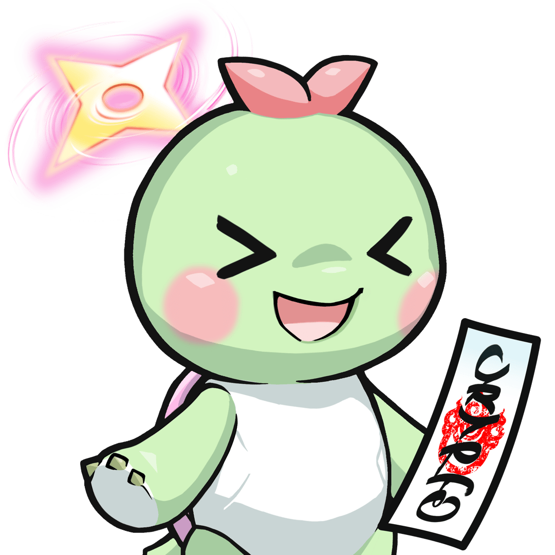Taruto-Charm #12791