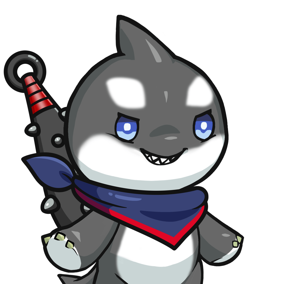 ［Locked］Taruto-Orca #16887