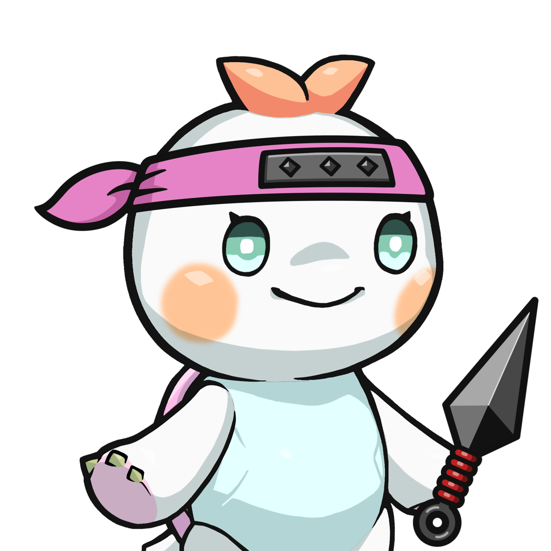 Taruto-White #13322