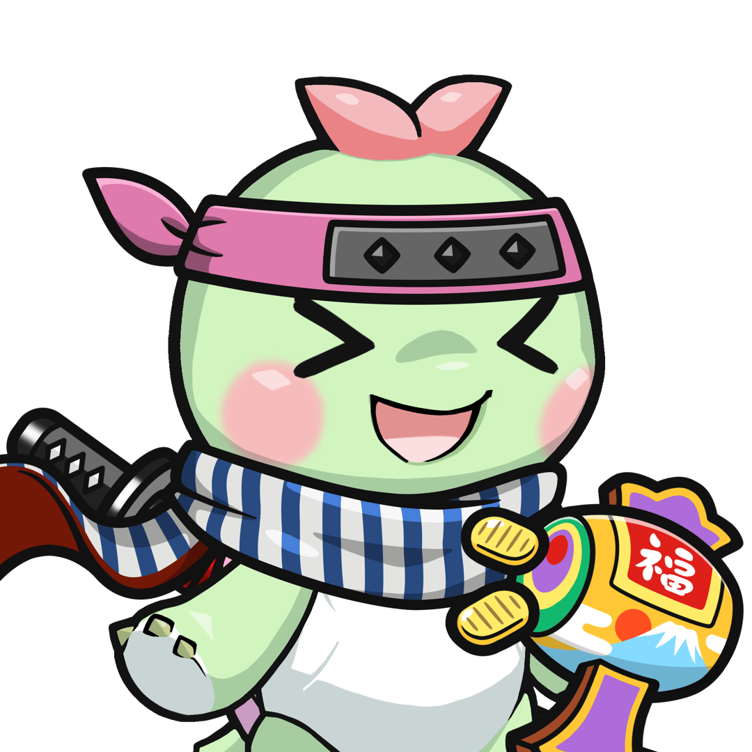 Taruto-Charm #13679