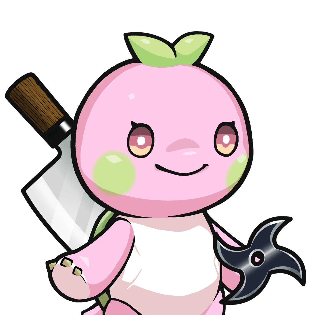 Taruto-Pink #13810