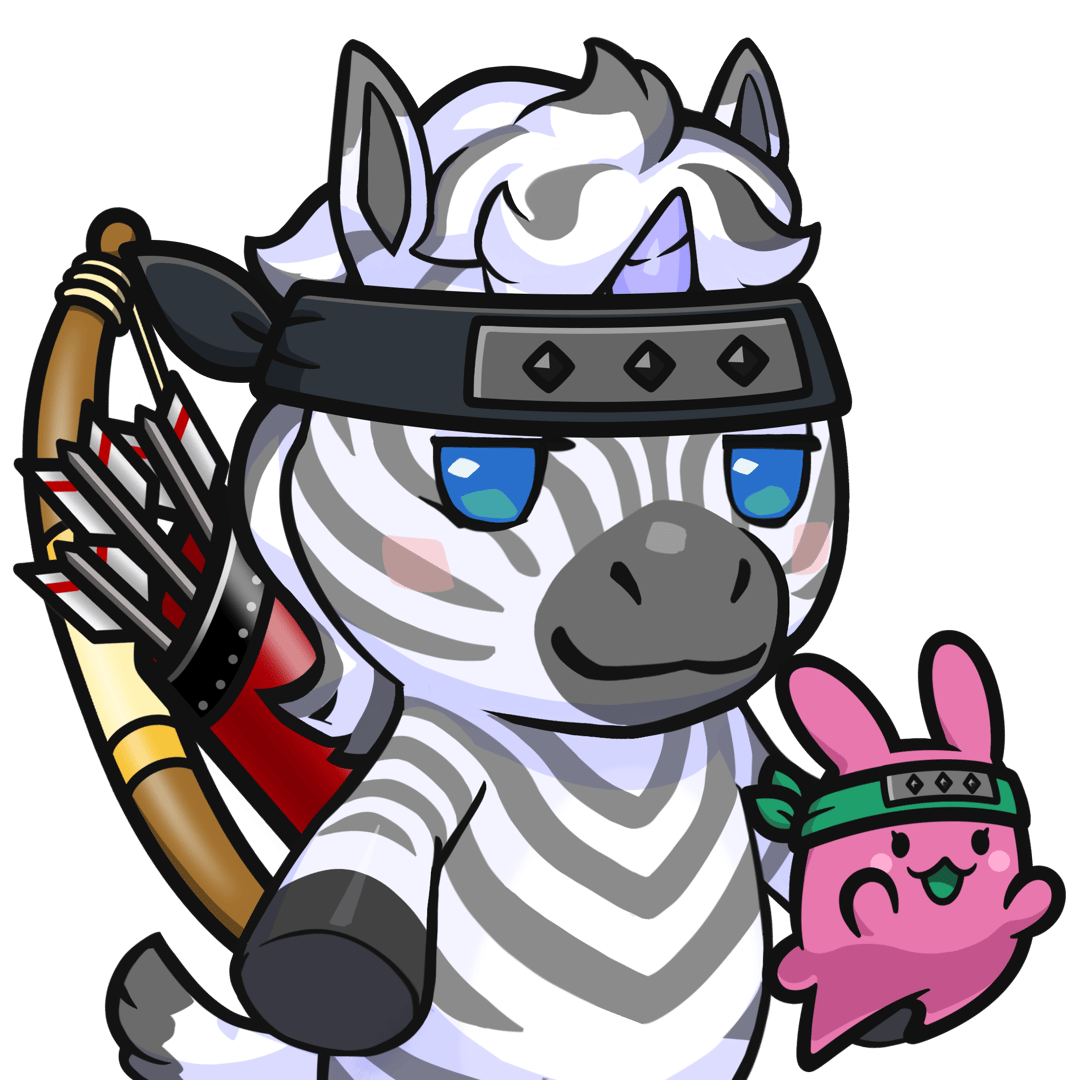 Ema-Zebra #13951