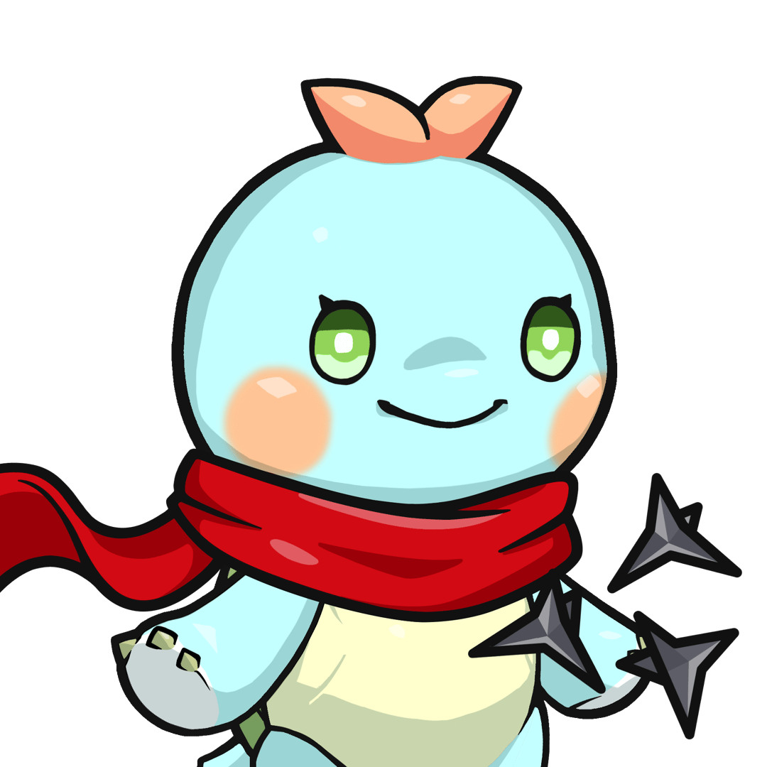 Taruto-Lightblue #14370