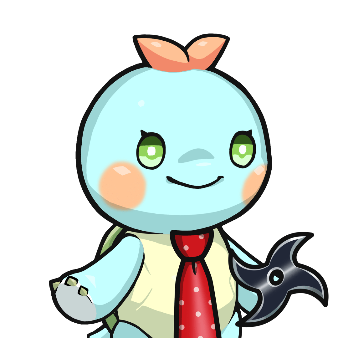 Taruto-Lightblue #15006