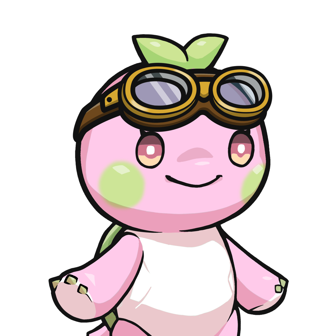 Taruto-Pink #22910