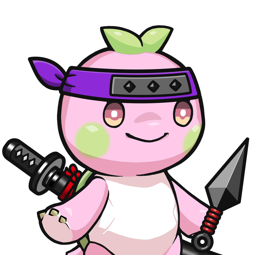 ［Locked］Taruto-Pink #01011