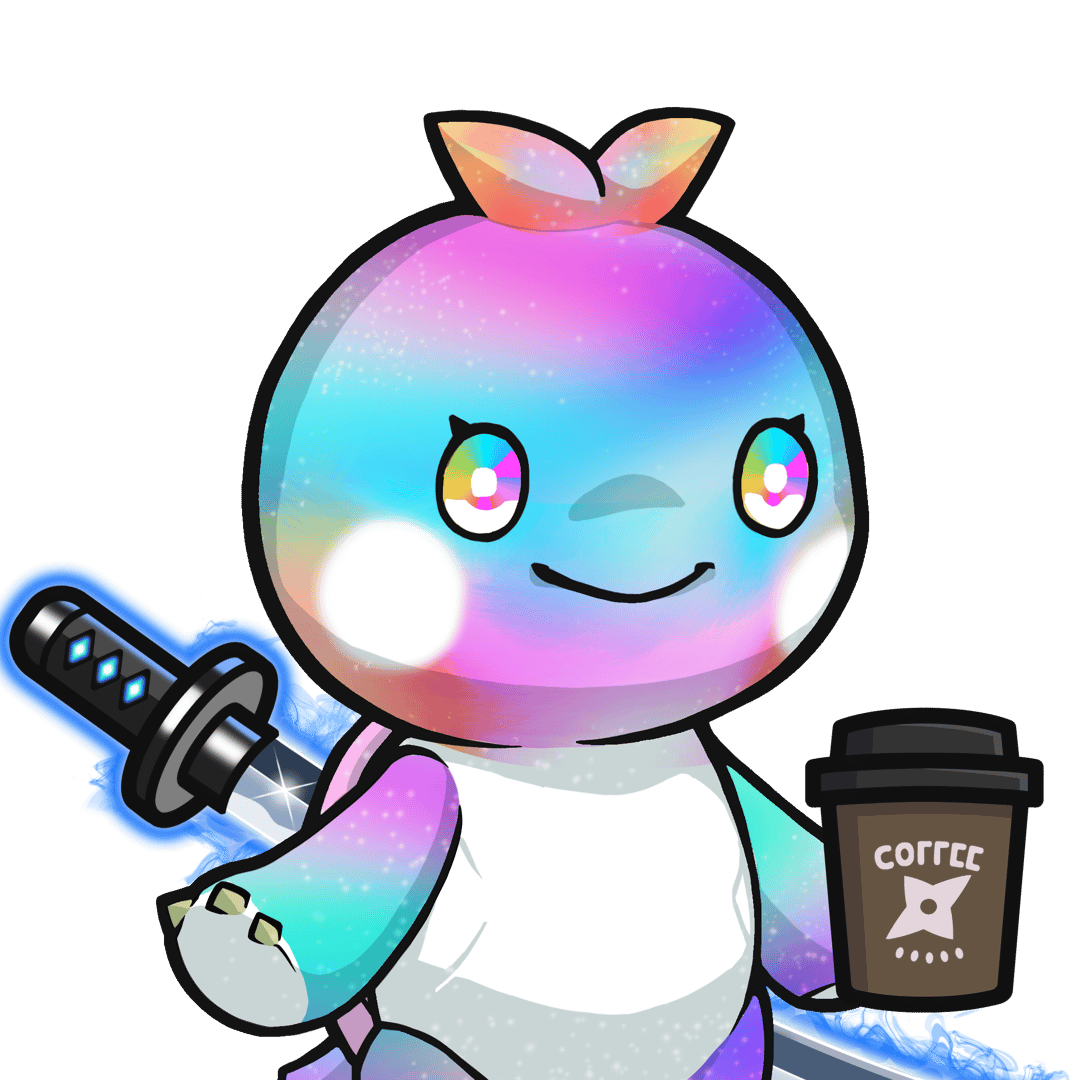 Taruto-Rainbow #04635