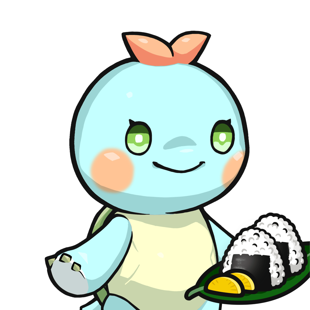 Taruto-Lightblue #07049