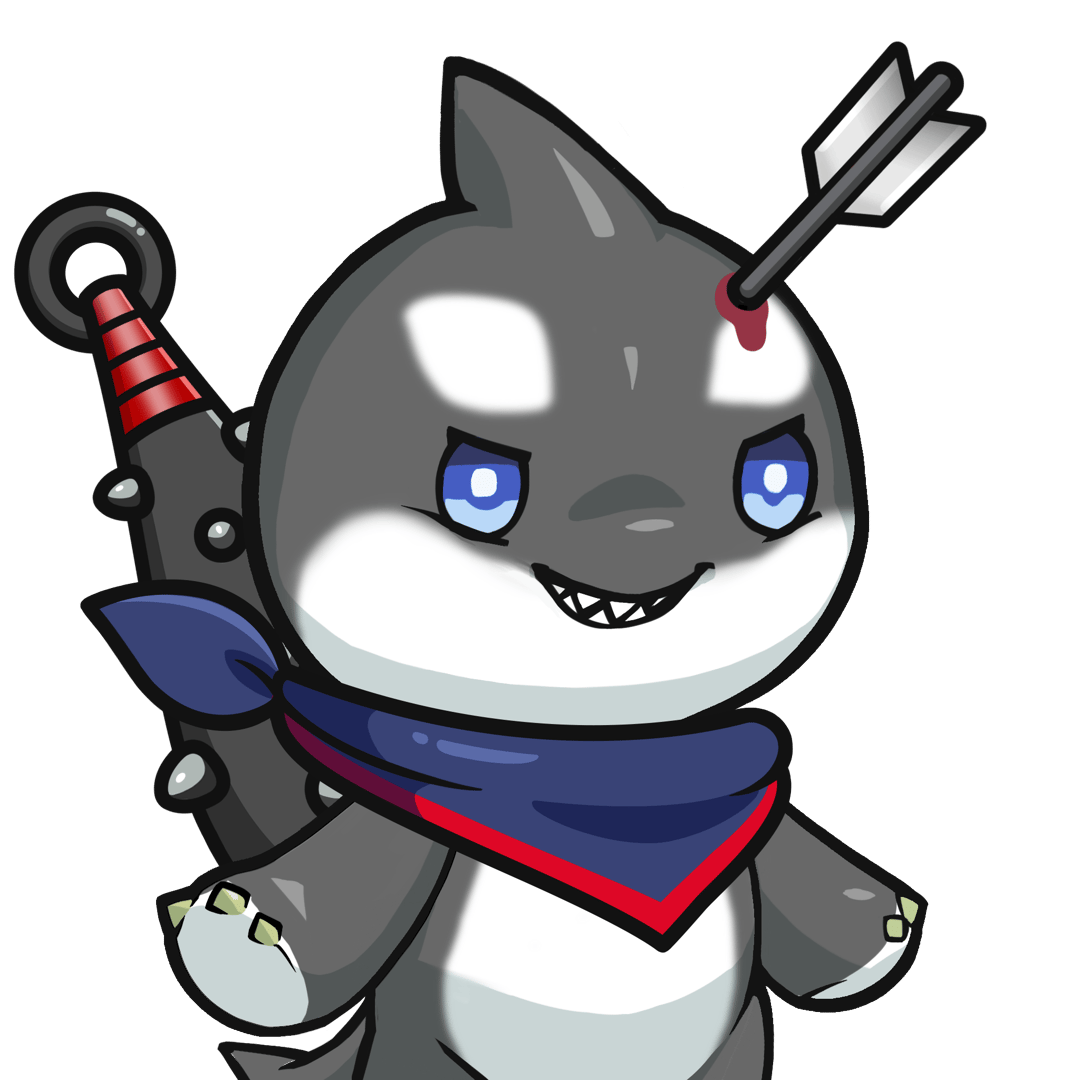 Taruto-Orca #15045