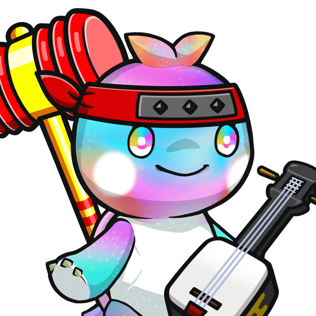 Taruto-Rainbow #15148