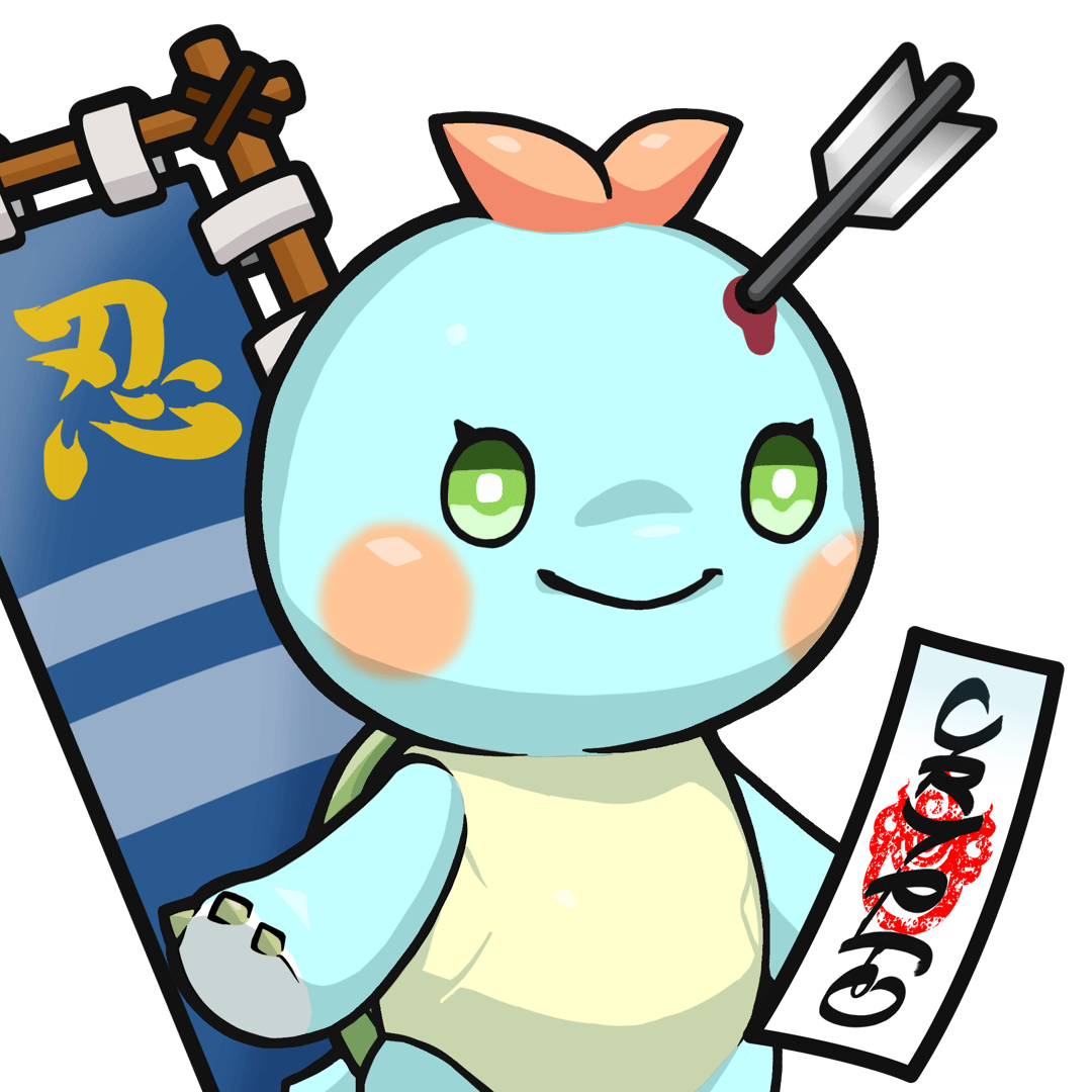 Taruto-Lightblue #15163