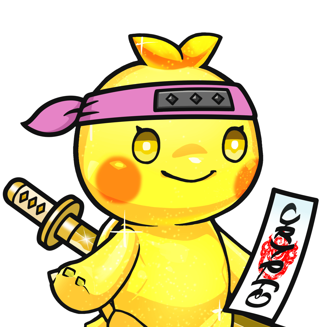 Taruto-Gold #15344