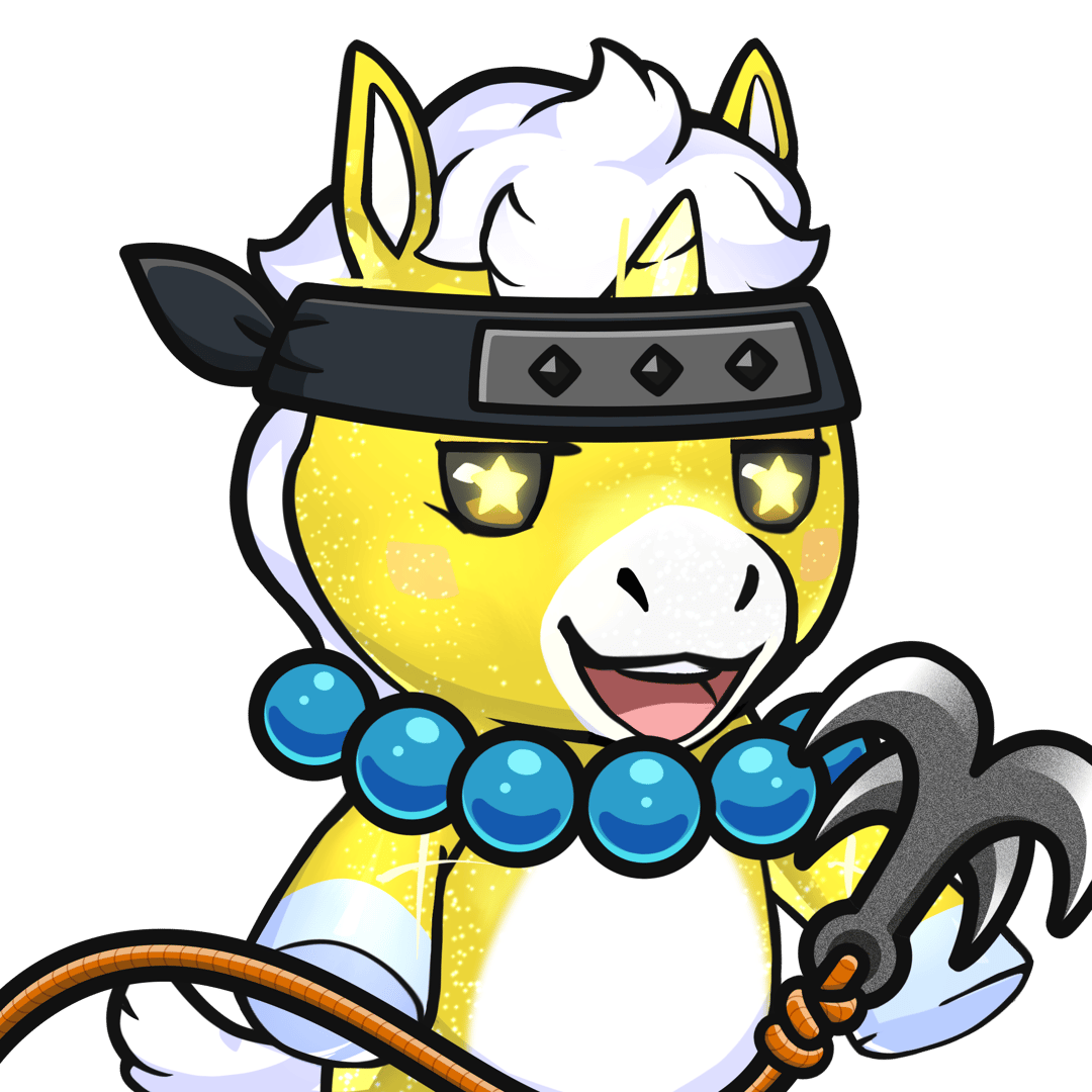 Ema-Gold #15694
