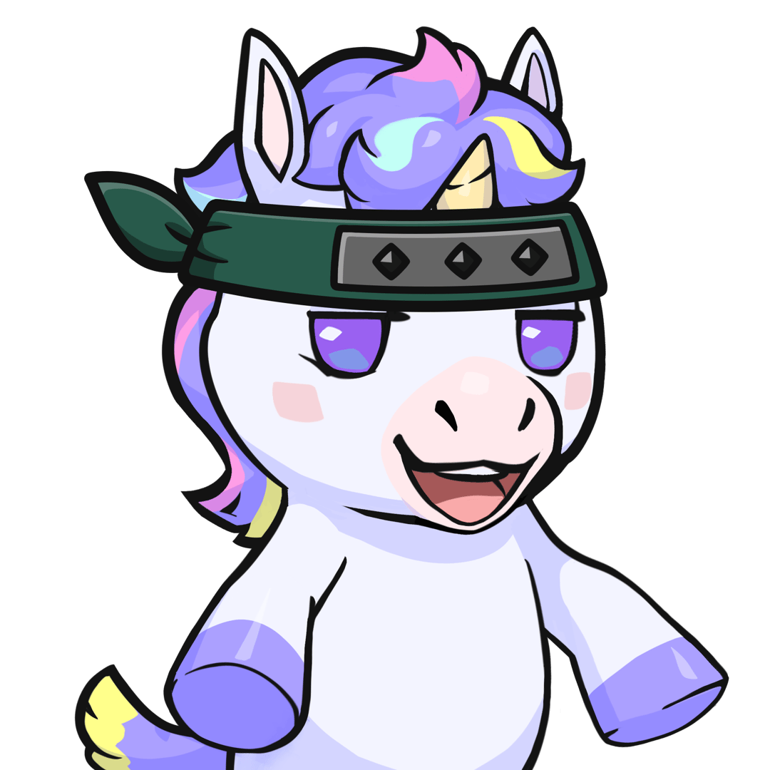 Ema-Charm #16683