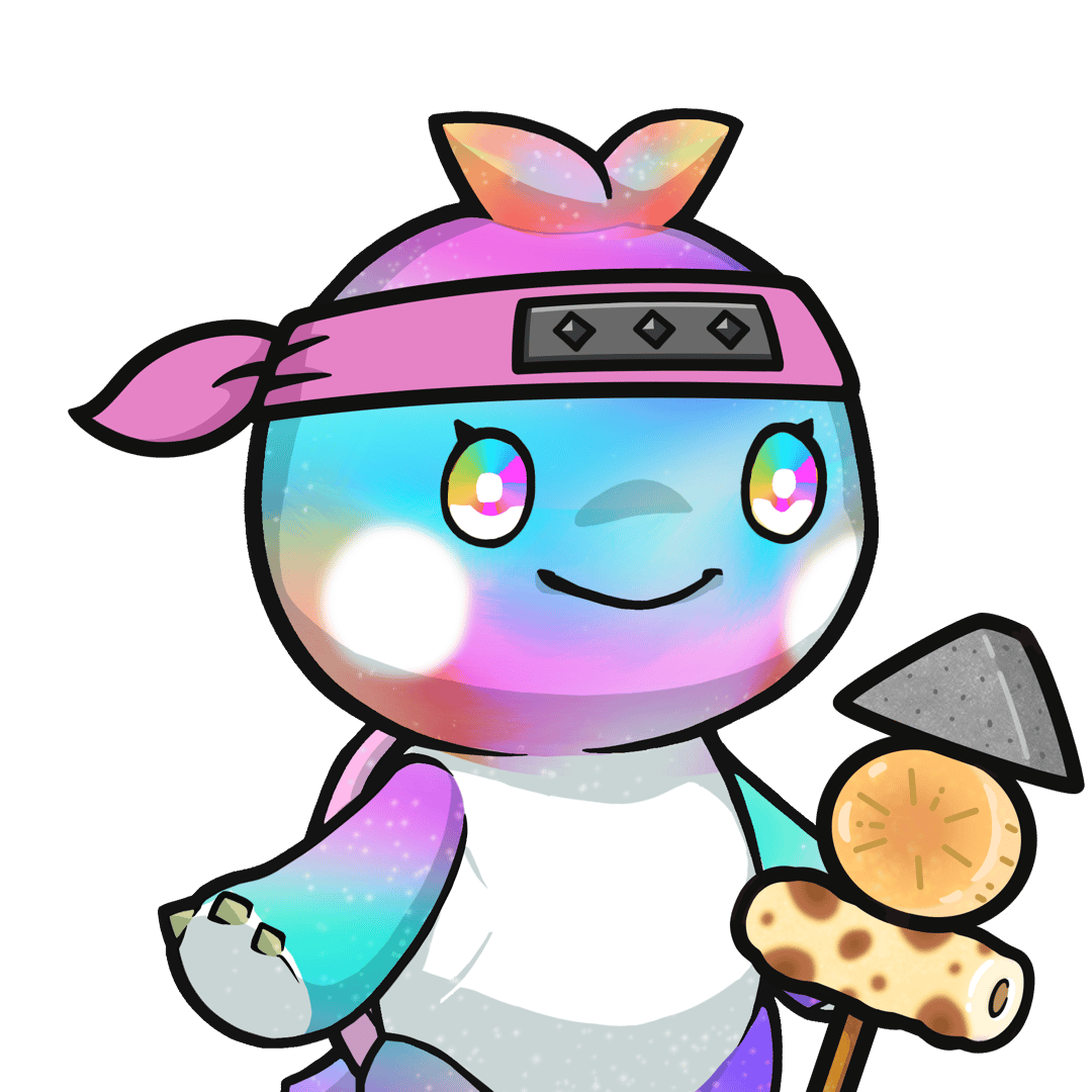 Taruto-Rainbow #16674