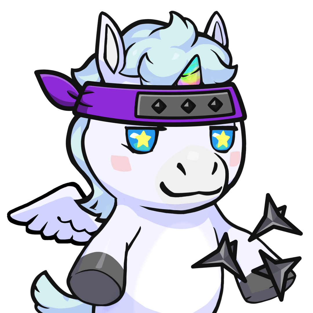 Ema-Pegasus #16973