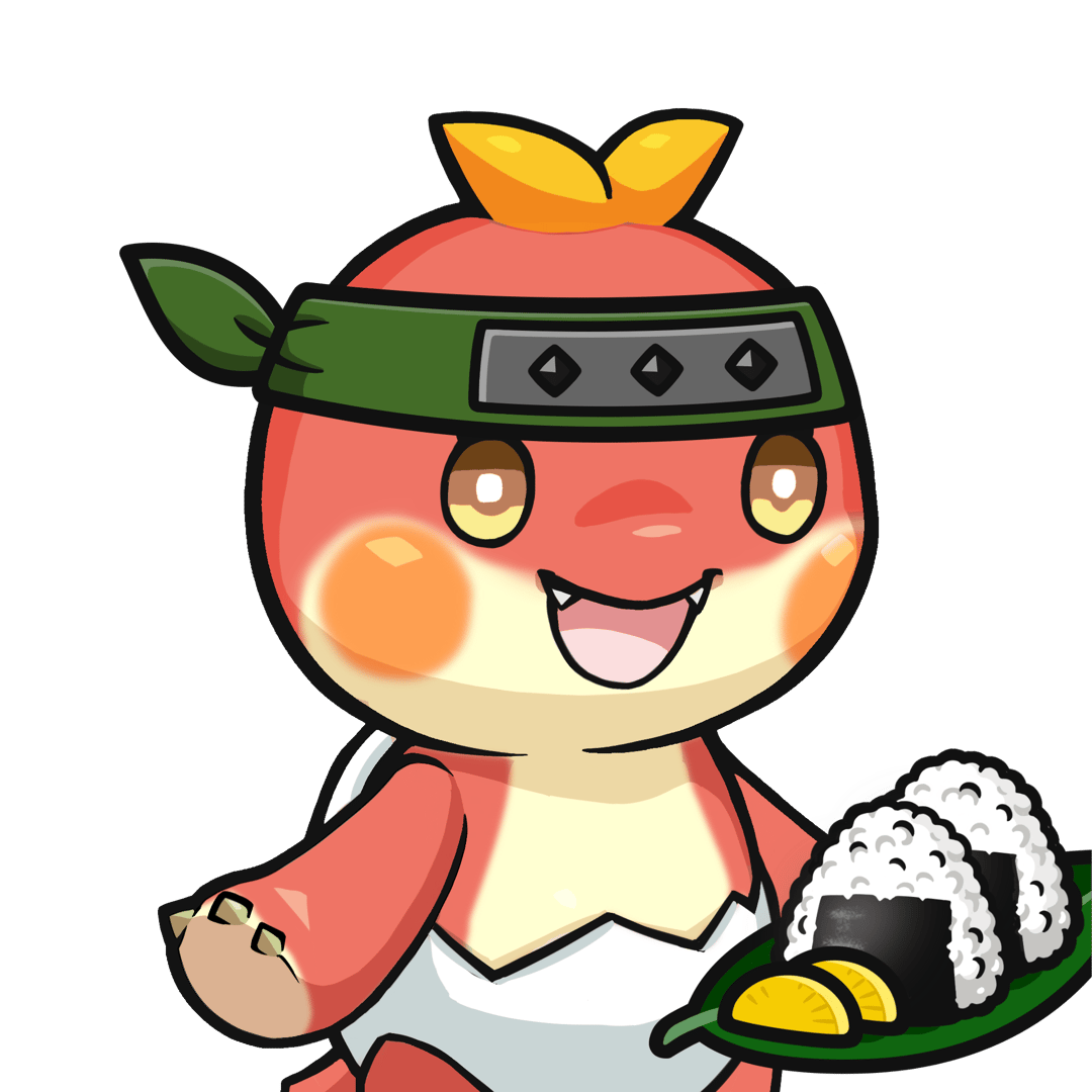 Taruto-Red zaurus #17071
