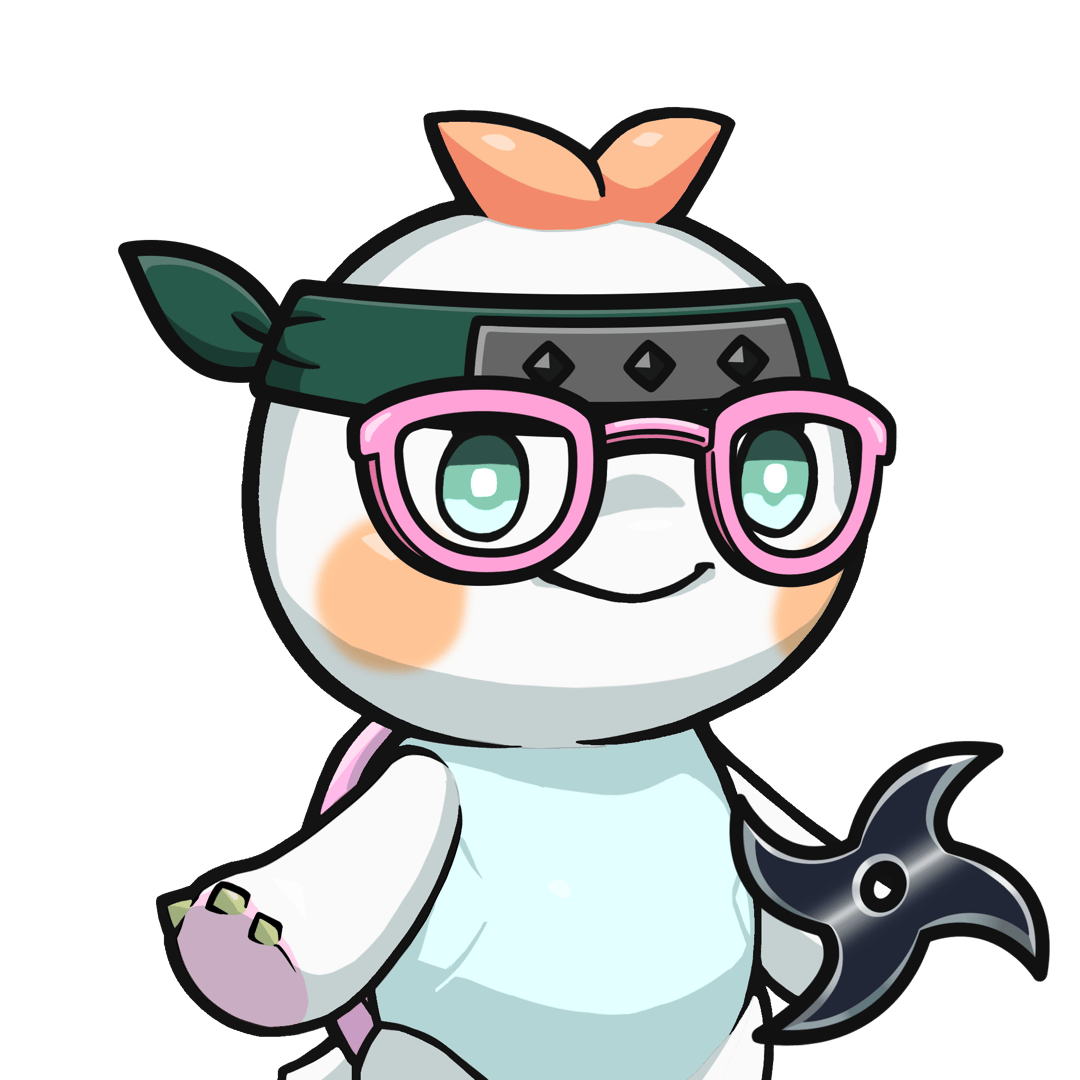 Taruto-White #18728