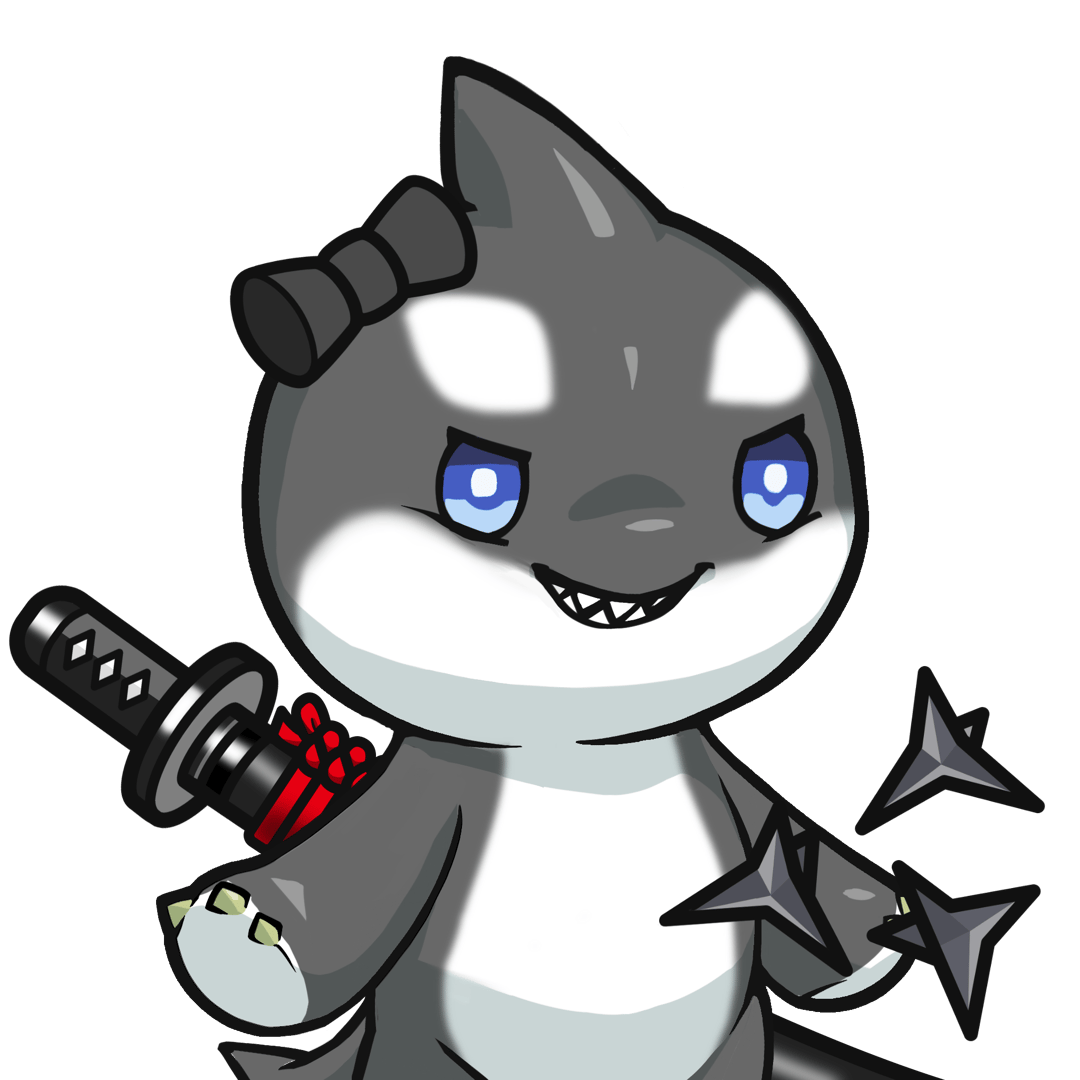 Taruto-Orca #19595