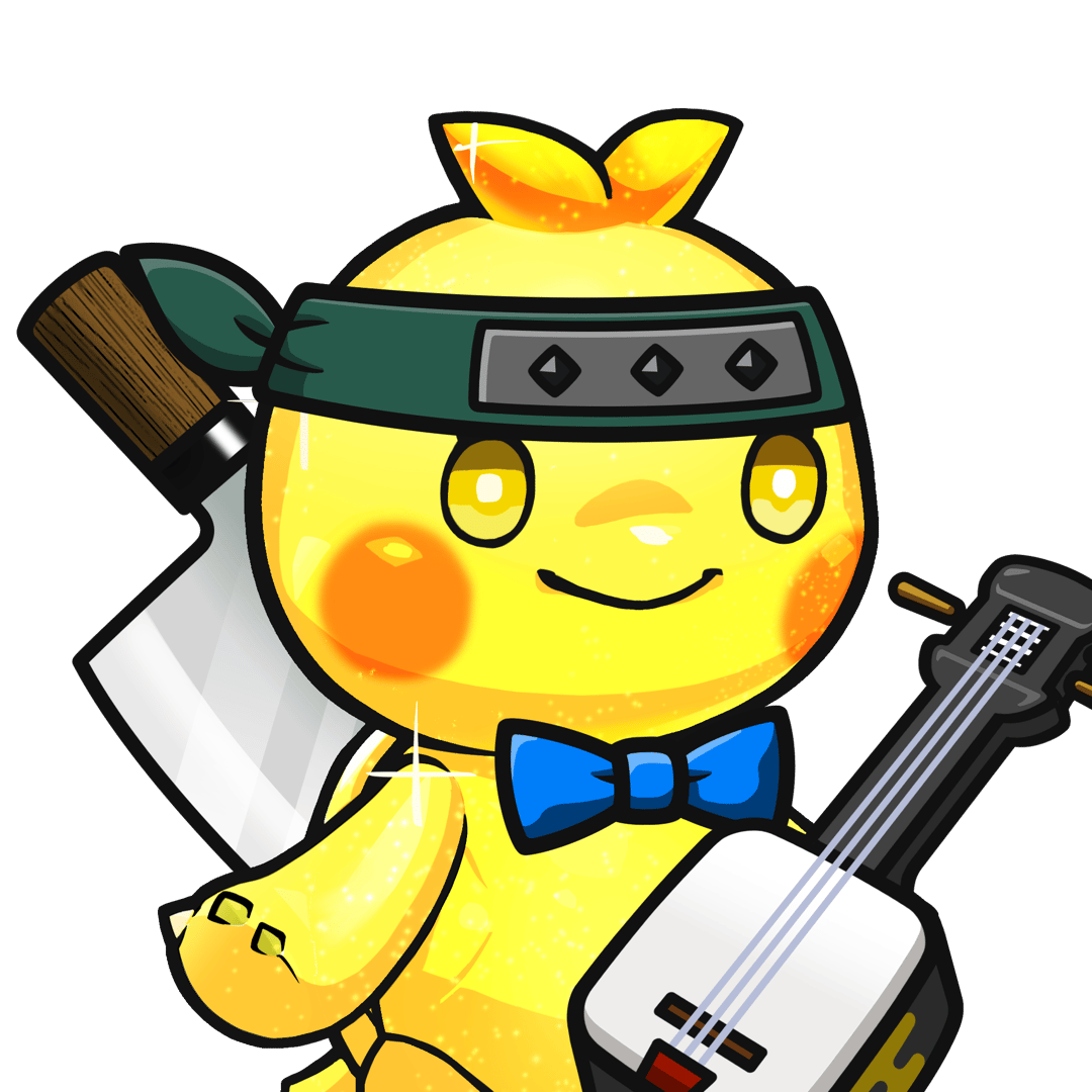 Taruto-Gold #25420