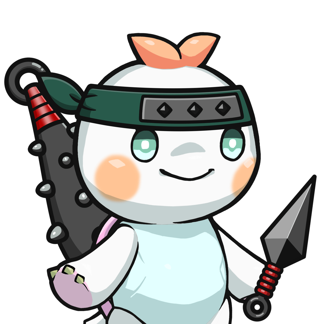 Taruto-White #19056