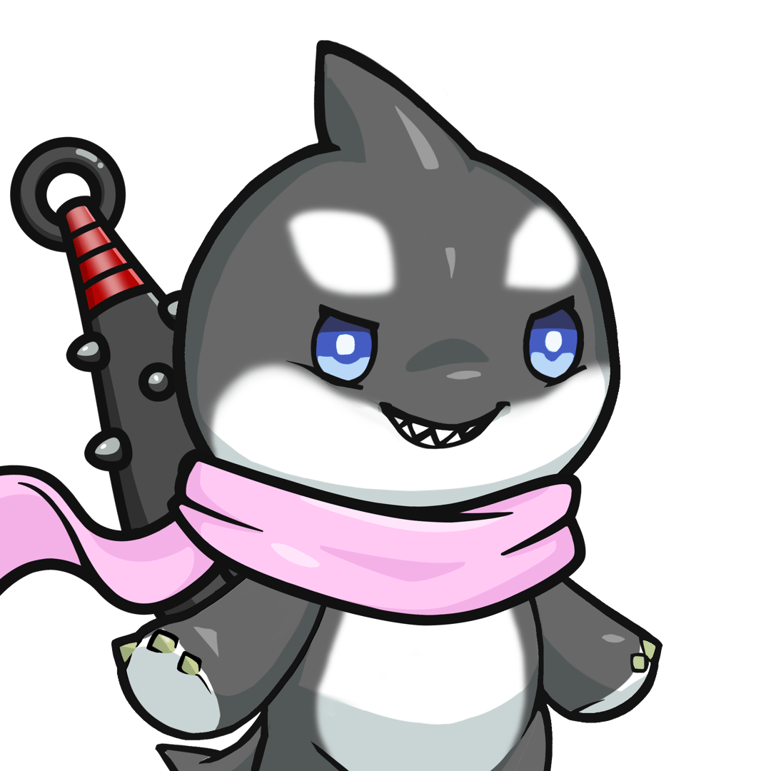 Taruto-Orca #21461