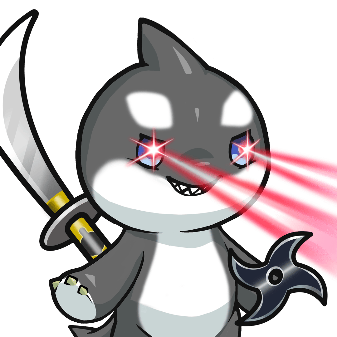 Taruto-Orca #11084