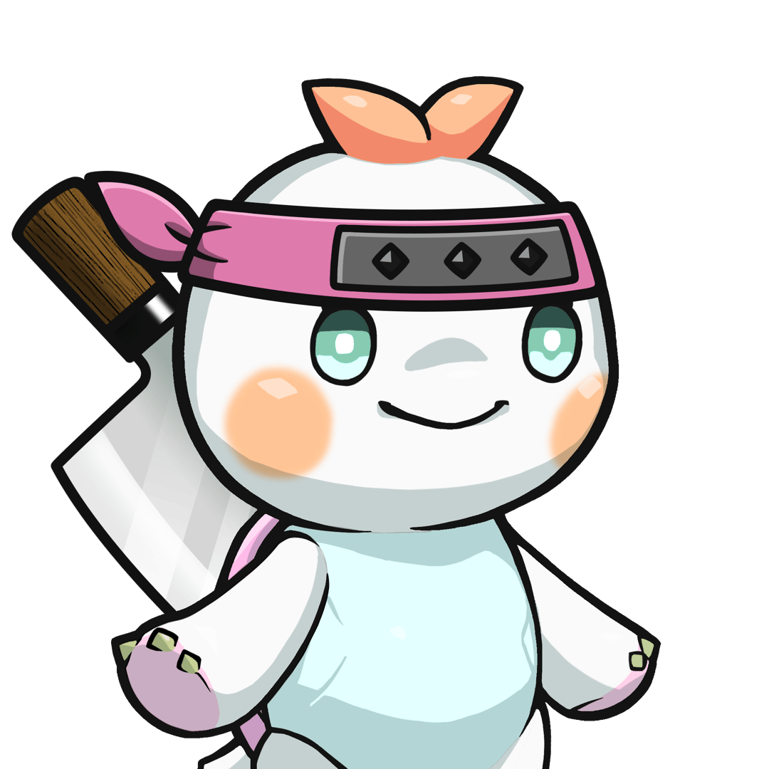 Taruto-White #08670